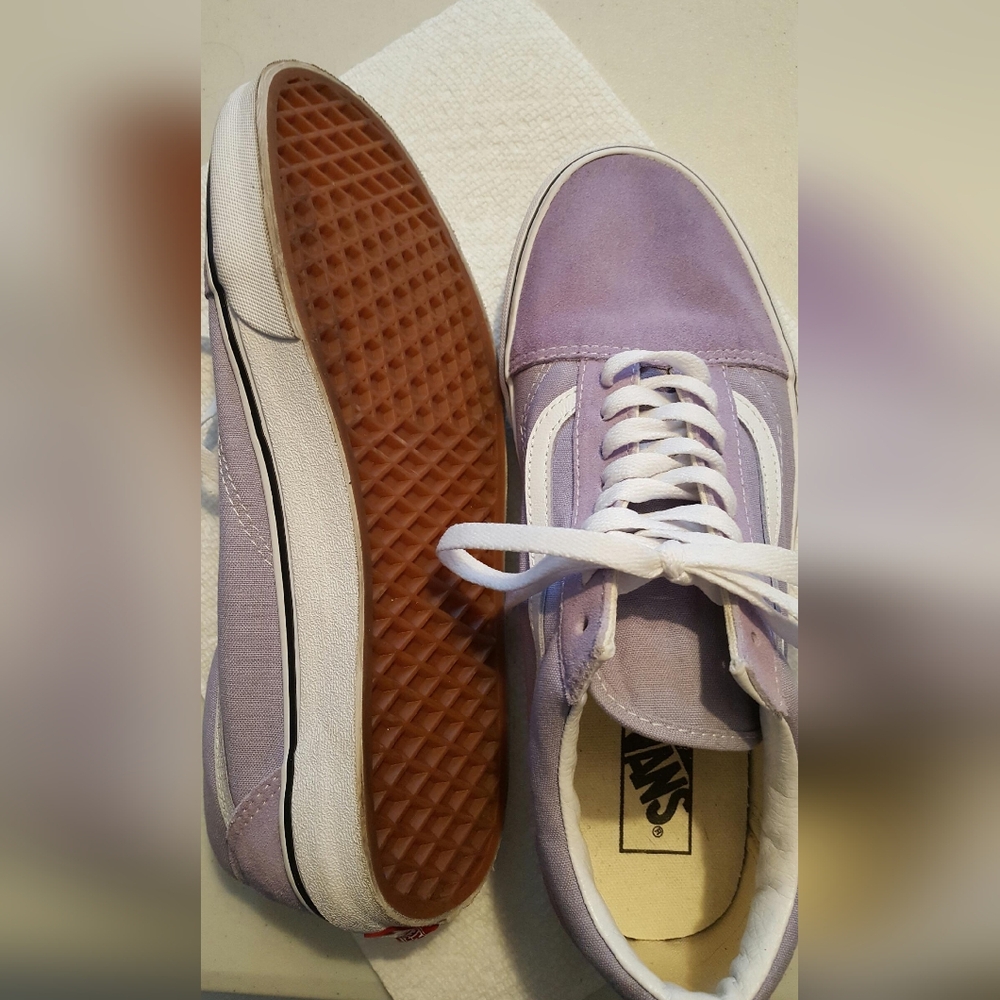 Vans for sale